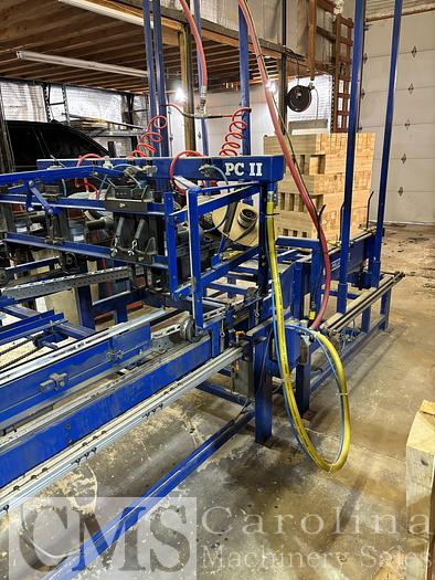 Used 2022 Pallet Chief II Pallet Nailer