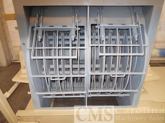 Used Bliss ED3840 250 HP Hammermill