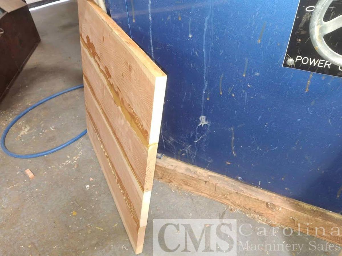 Used RFS Protech Radio Frequency Gluer