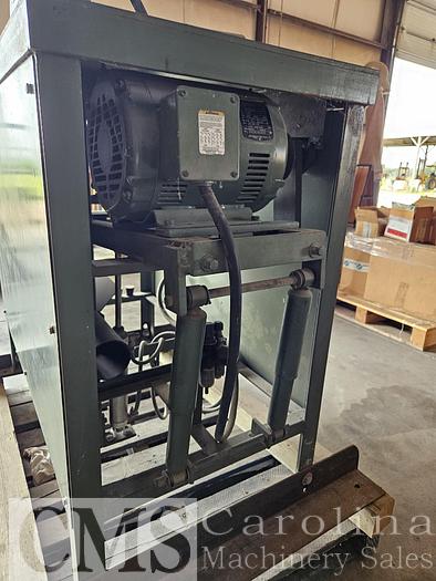 Used Lauderdale Hamilton 24 Timber Saw