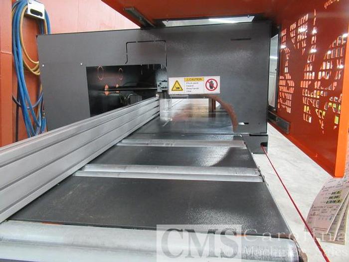 Used 2020 Tiger Stop TSS 1000 Optimizing Saw