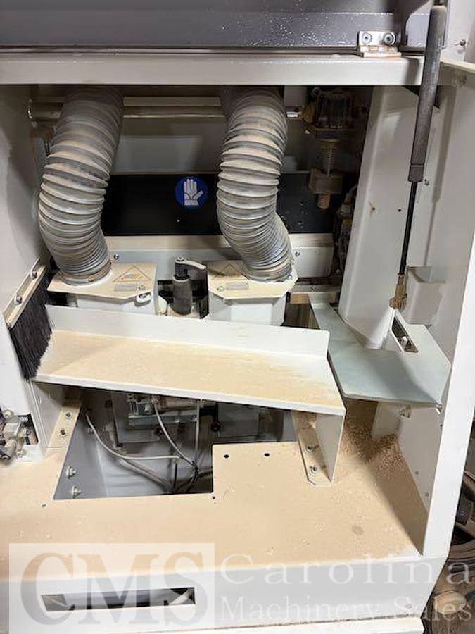 Used 2018 Casadei FLEXA 27 Single Sided Edgebander