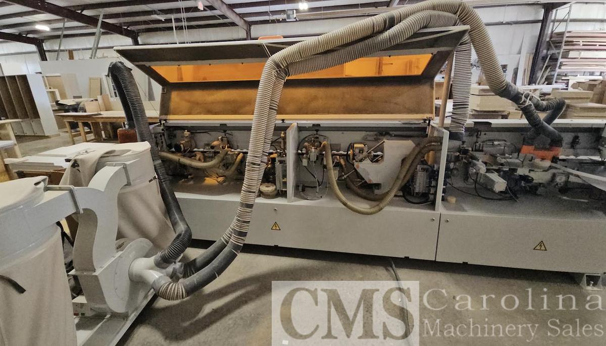 Used 2015 Holz-her Auriga 1308 XL