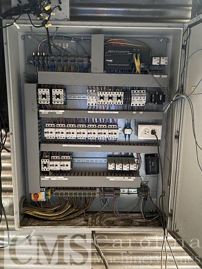 Used Kiln-direct.com Dry Kiln with Controls