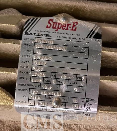 Used Multiscore Panel Rip Saws