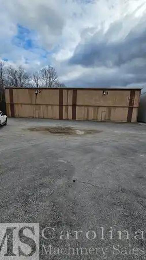 Used 2023 Nyle Dry Kiln