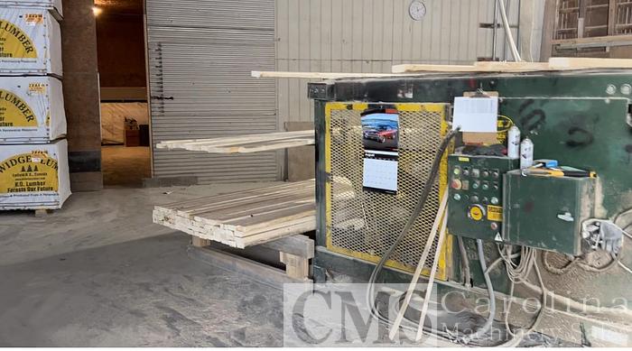 Used 2006 Pendu E4600 Board Stacker