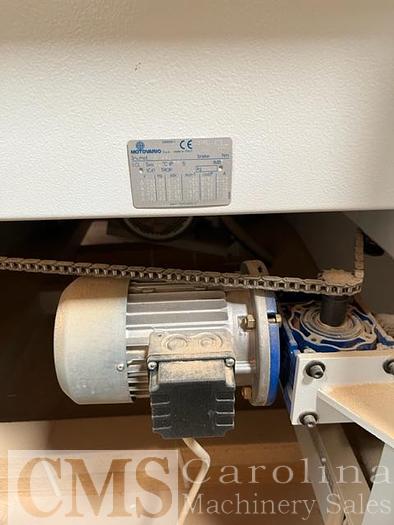 Used Biesse Livia 310-1350 Sander