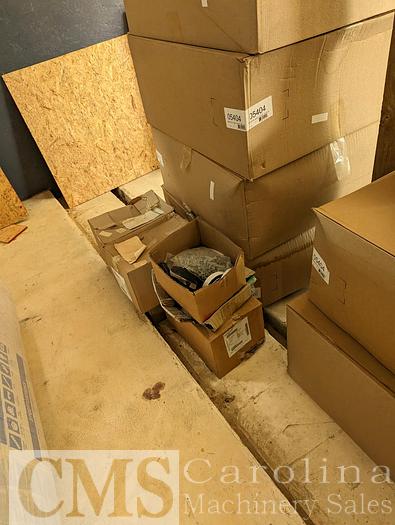 Used Nyle L500 Dry Kiln