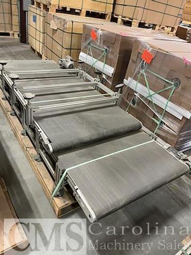 Used Kuka KR C4 Robot