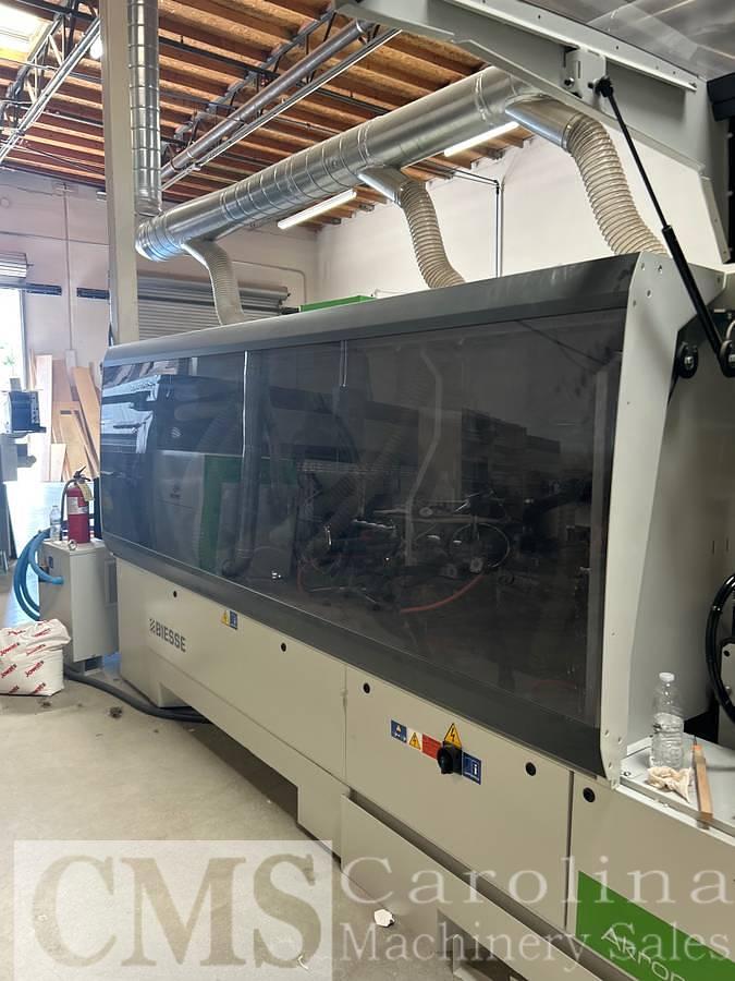 Used 2023 Biesse Akron 1330A Edgebander