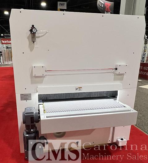 Woodtech Brush Sander