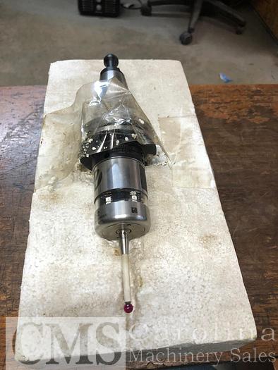 Used 2011 Haas VF-5/40 CNC Vertical Machining Center