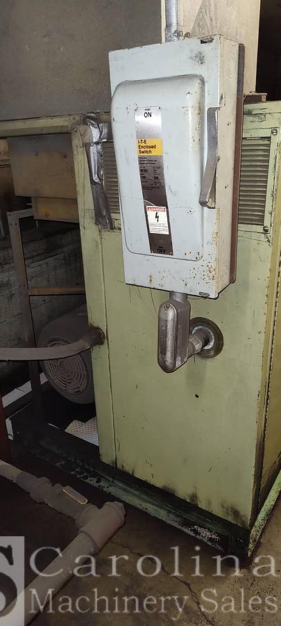 Used Joy 290 Compressor TA290EAA4AE Compressor