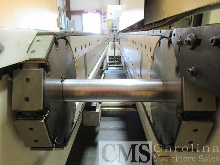 Used 2009 SCMI Concept NT-M Single End Tenoner