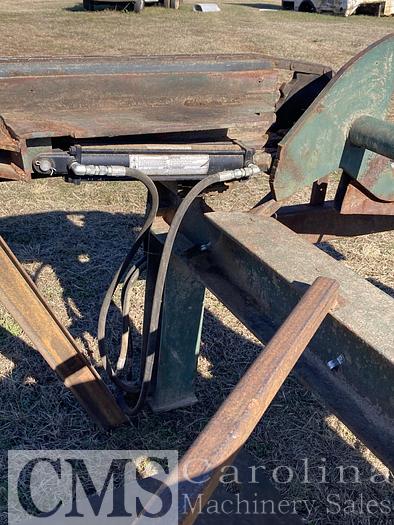 Used Unknown  Chain Deck