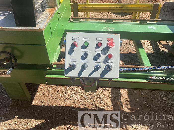 Used Joseph Machine DM4590