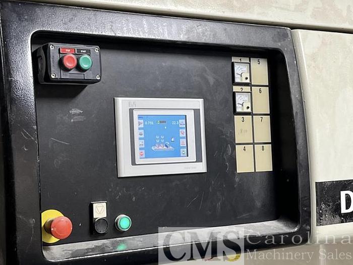 Used DMC & Timesavers Orbital Sander