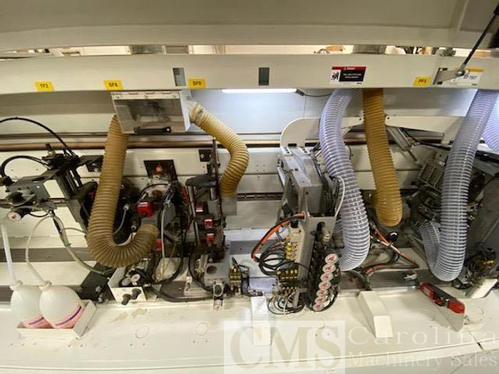 Used 2014 IMA Advantage 500 L Edgebander