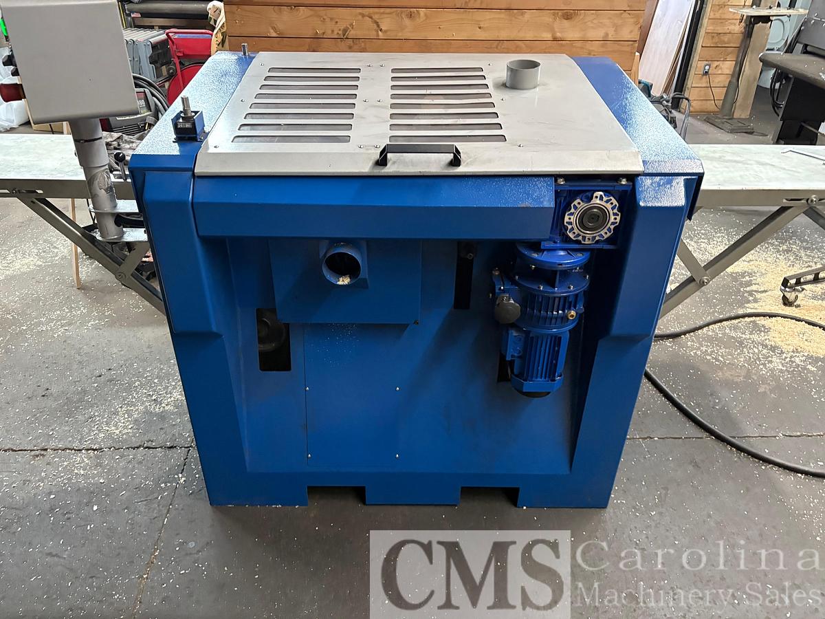 Used 2024 CE Model VH-M360 Moulder/Planer