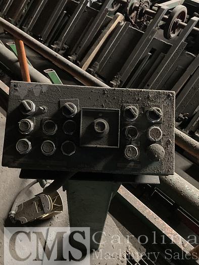 Used Unknown  18 c 40 Lumber Stacker