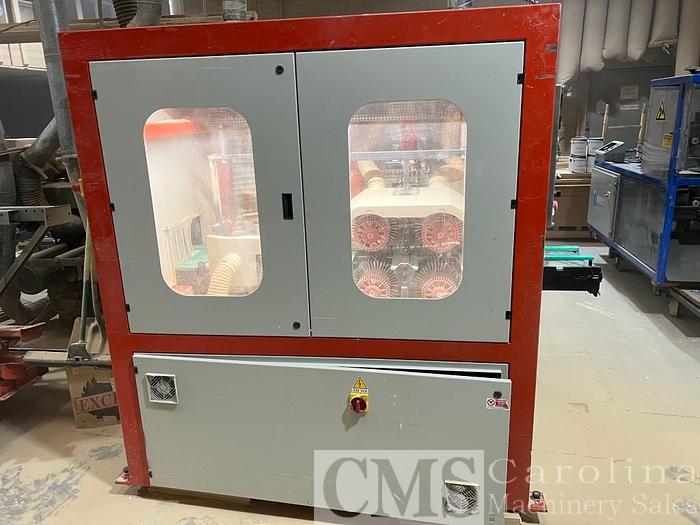 Used Quickwood QL 4 8/300 sander