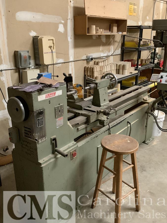 Used Haas