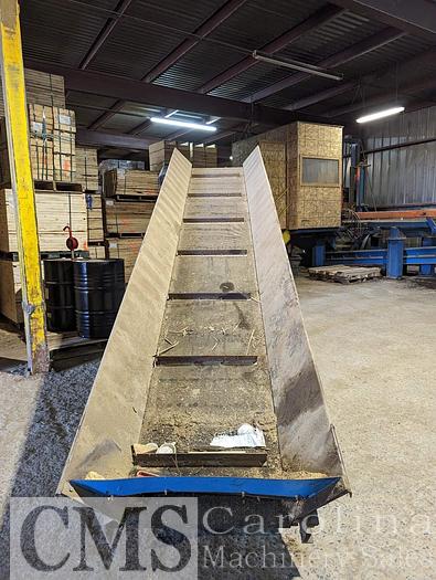 Used LM Bump Rollcase Package Saw