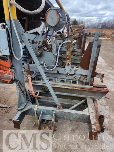 Used Cleereman Model 36 Air Setworks