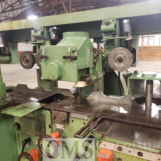 Used Wadkin  GA170 Model 2SU