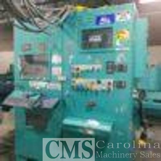 Used 1999 Kaval Kval DL-NCADH Automatic CNC Door Machine