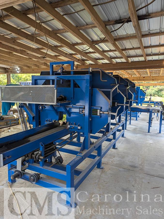 Used Pro Cut Resaw
