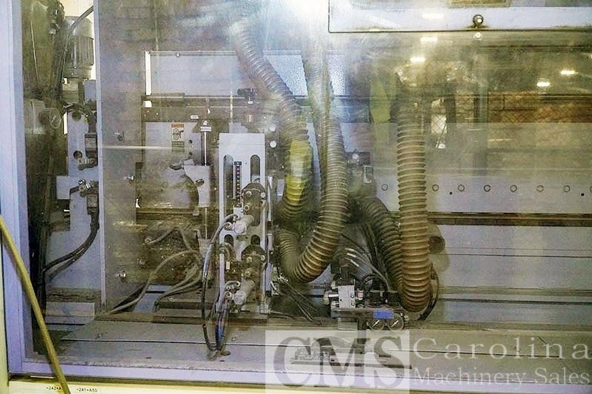 Used 2013 Homag Kal 310 Edgebander