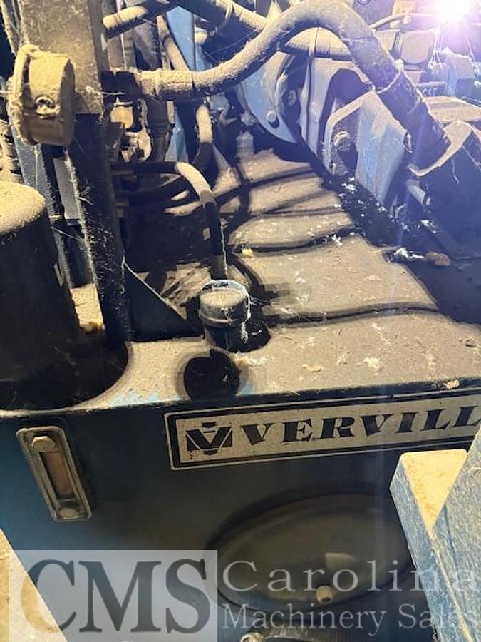 Used Verville VP400 4-Stage Bagger