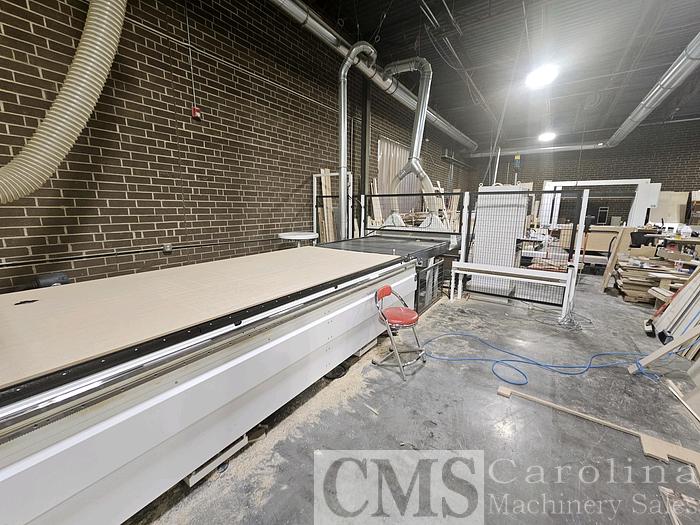 Used 2020 Homag Centateq N-300 with Loading/Offload