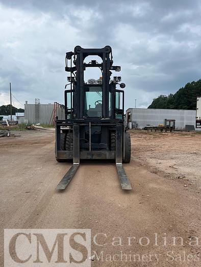 Used Taylor Model 280 Forklift