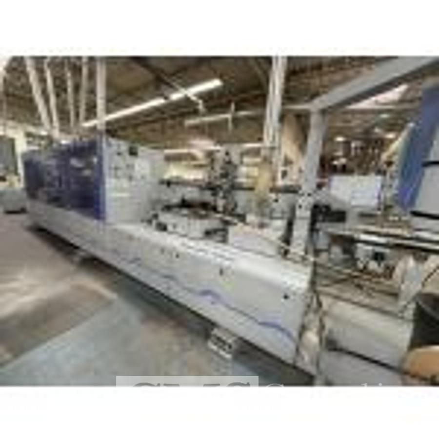 Used Homag KAL210 Ambition 2262 Single Saded Edgebander