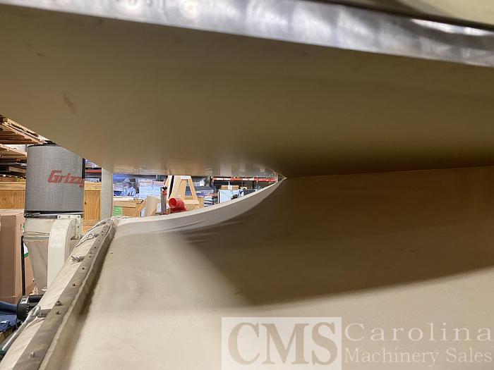 Used Joos HP 70 Hot Press