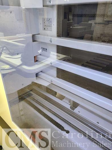 Used 2020 Homag Drillteq V200 CNC Center