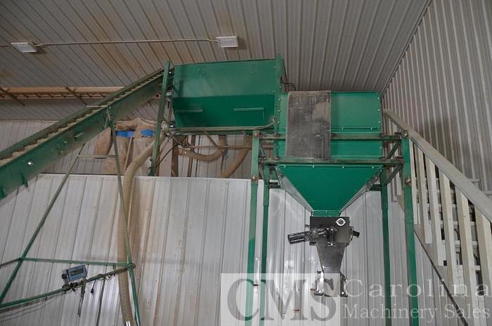 Used 2018 CME Millennium R 150 Pellet Mill