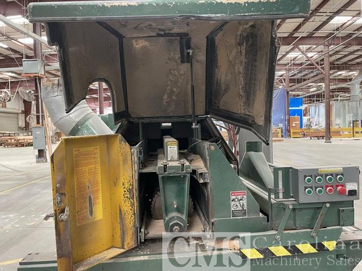 Used Mereen Johnson 424 DC Gang Rip