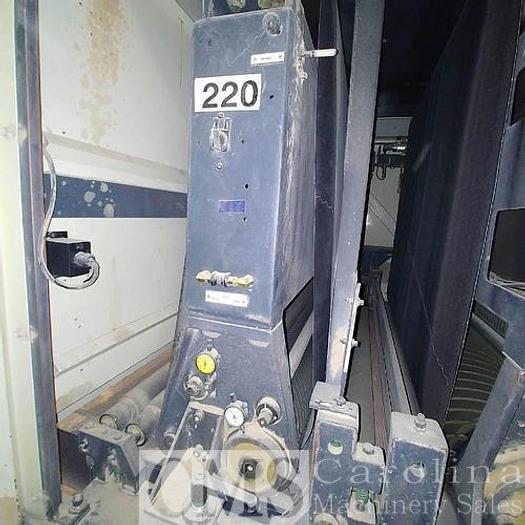 Used Timesavers Series 52" 4300