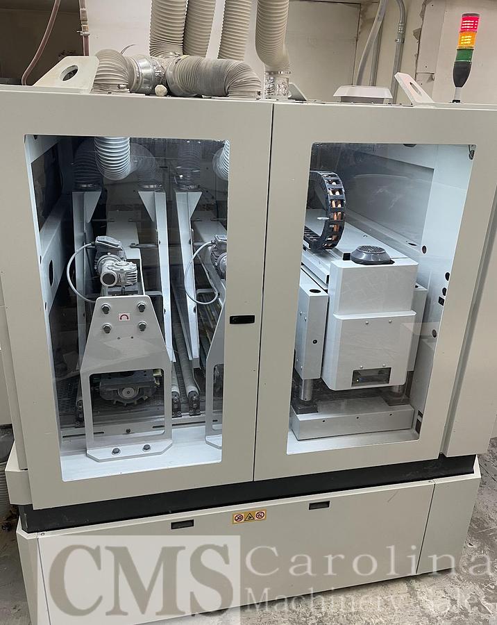 Used 2021 Viet Opera 5-3.3 XLL 3-Head Brush Sander