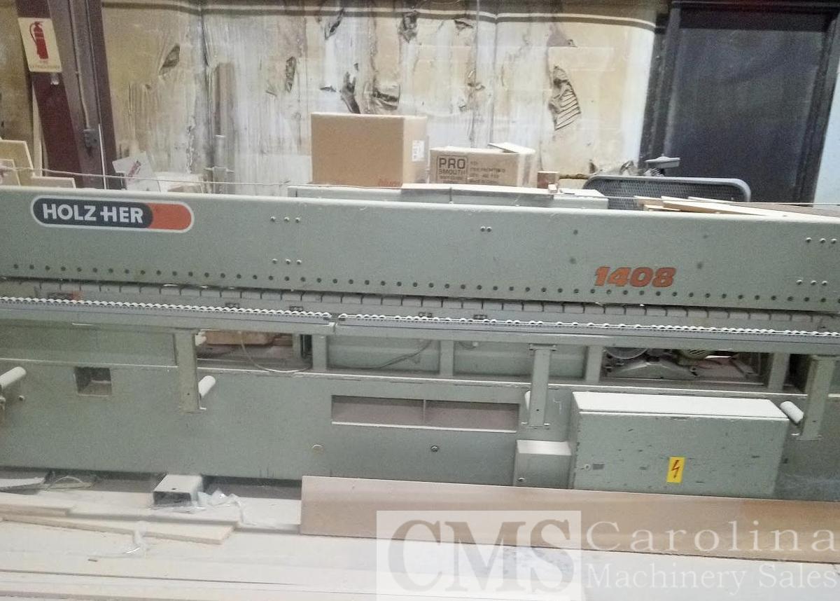 Used Complete Cabinet/Woodworking Shop