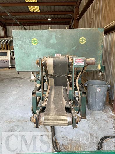 Used Baker 12" Band Resaw