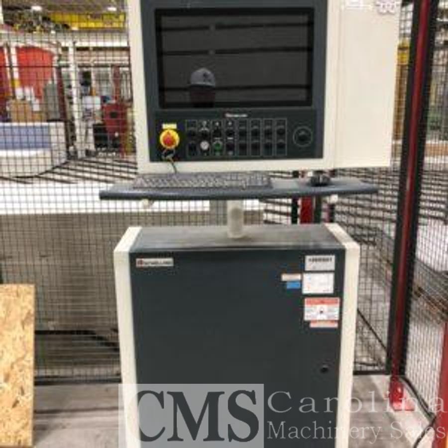 Used 2020 Onsrud 145M12GA CNC Router with Panel Retrieval System