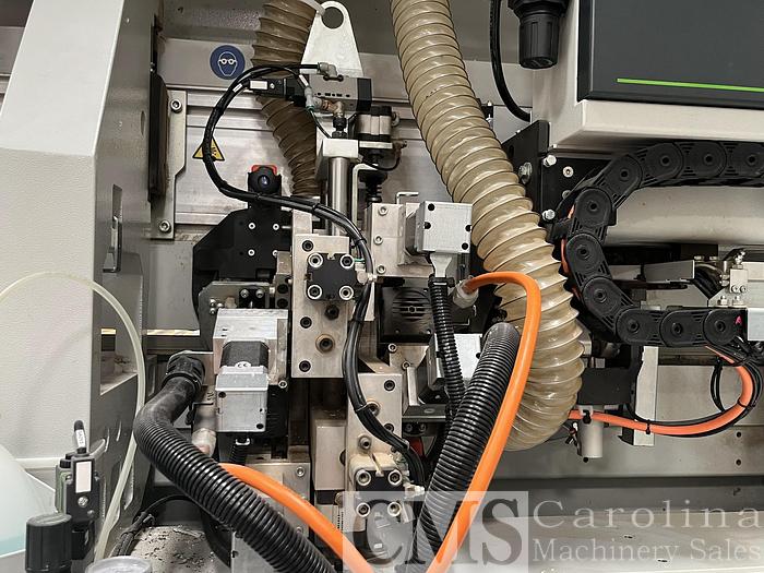 Used 2019 Biesse Akron 1440 PUR Edgebander