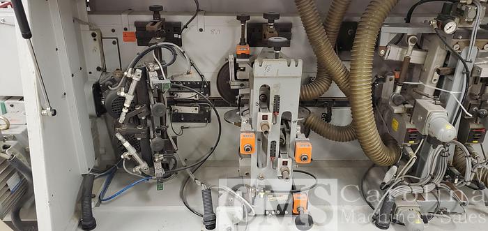 Used 2008 Holz-her 1488 Triathilon