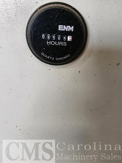 Used Wood-Mizer WM4500 Sawmill and Edger