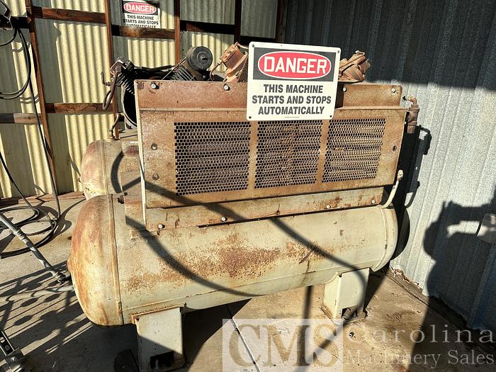 Used Ingersol Rand Air Compressor